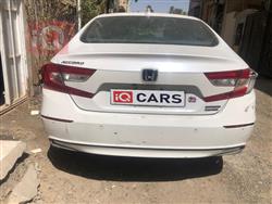 هوندا أكورد
